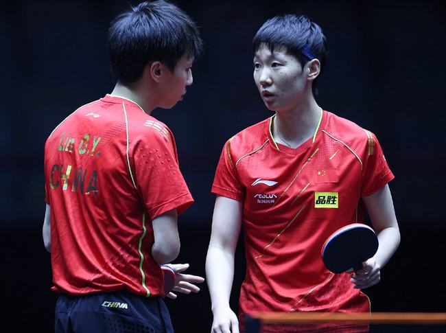 一雙合適的 一雙合適的