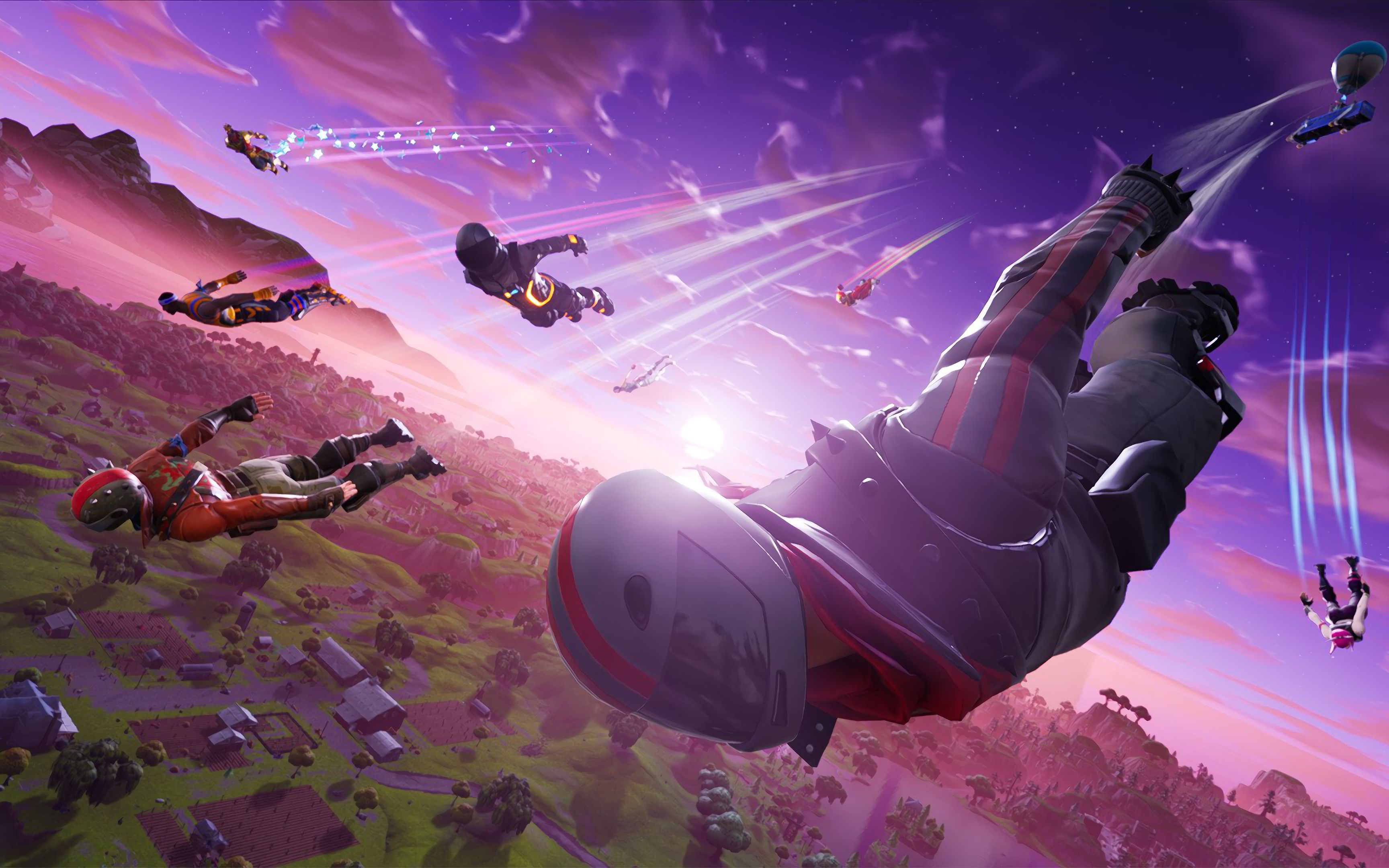 并非偶然 并非偶然