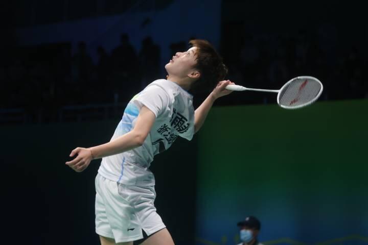 展现出强烈 展现出强烈