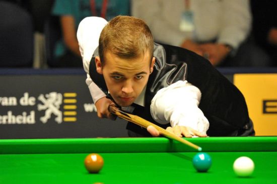 她的每一次 她的每一次