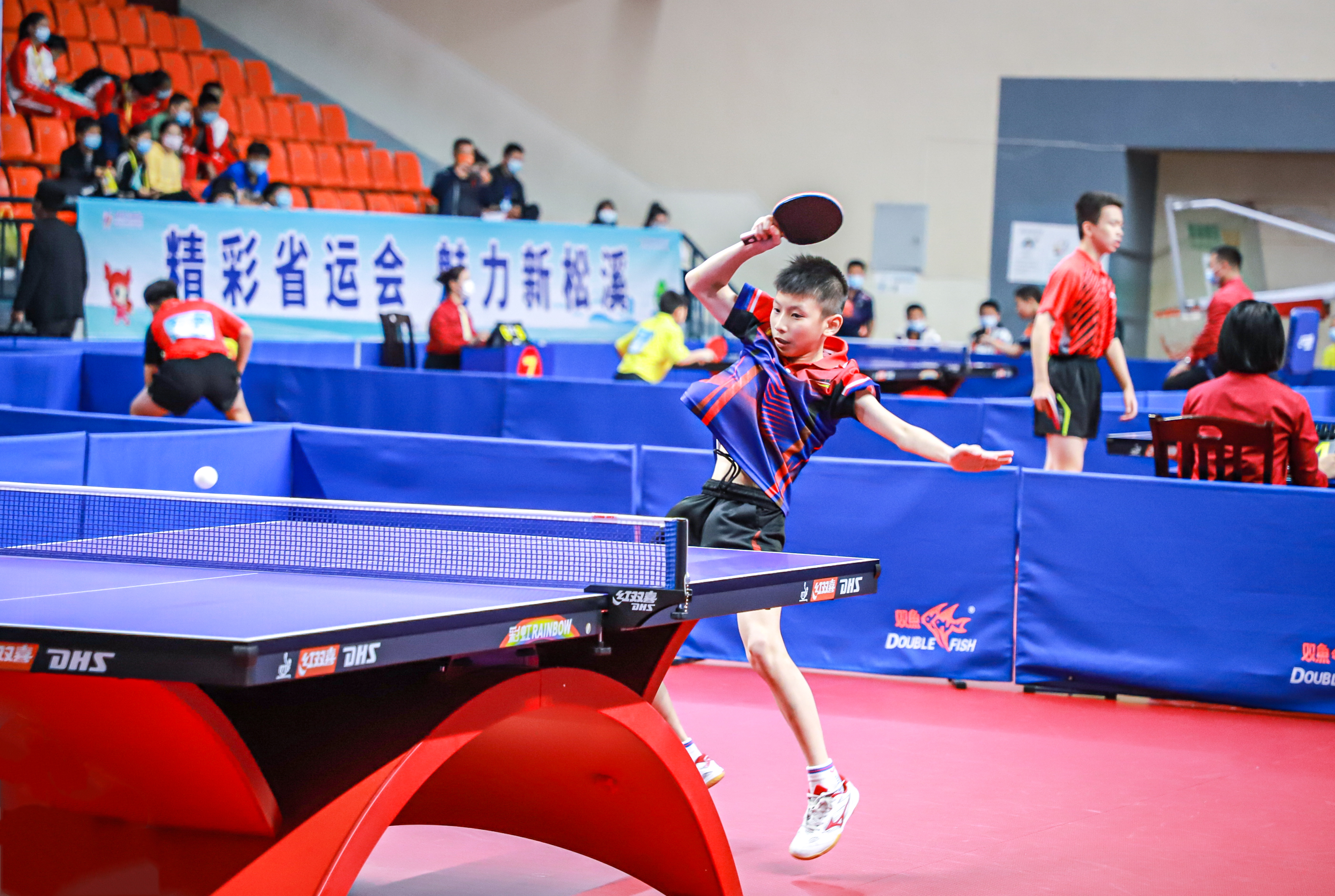 日照体育中 日照体育中