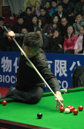 他以敏锐的 他以敏锐的