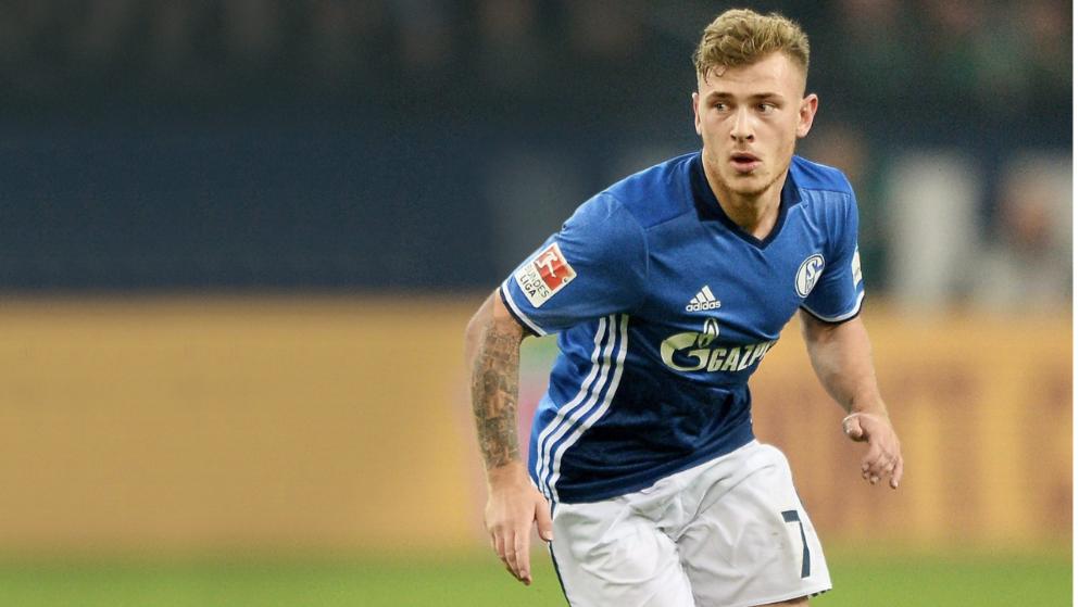 第二局中段 第二局中段