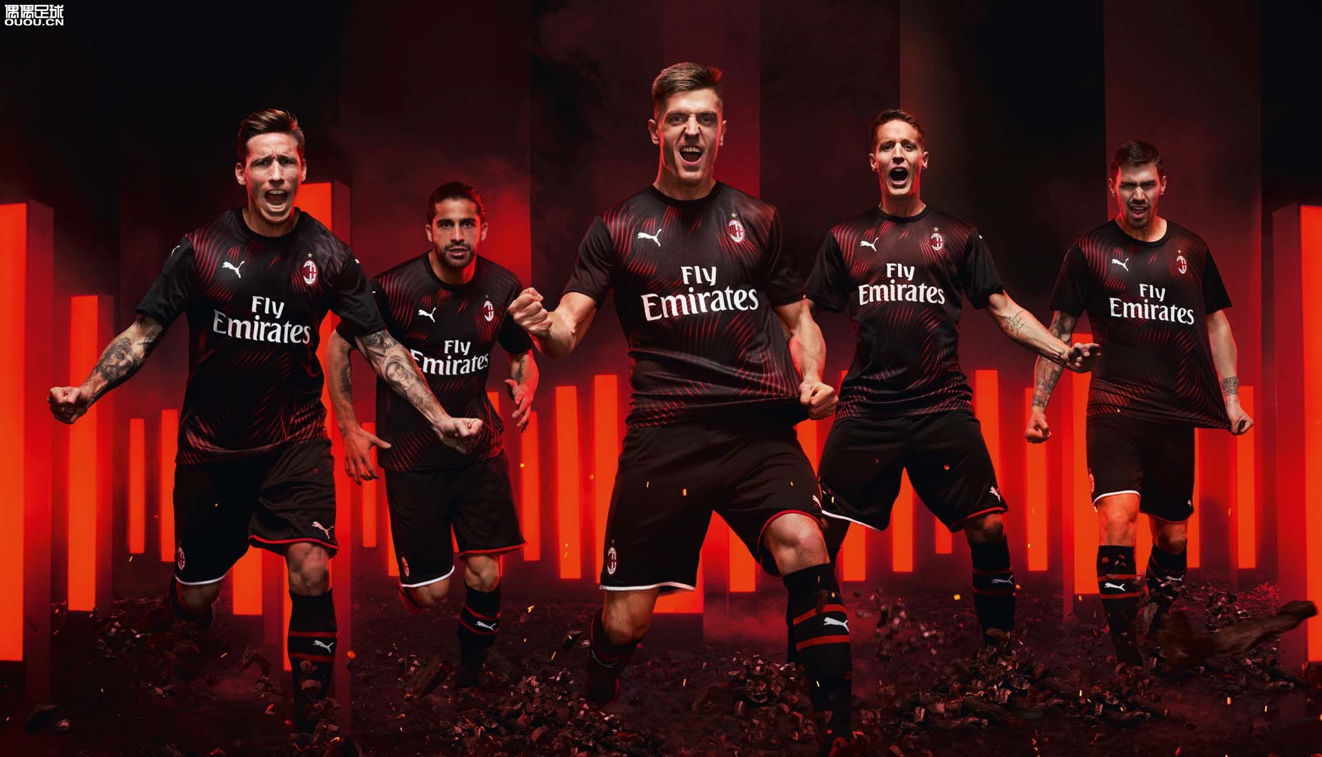 线只有一条 线只有一条